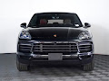 2022 Porsche Cayenne Platinum Edition