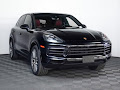 2022 Porsche Cayenne Platinum Edition