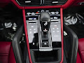 2022 Porsche Cayenne Platinum Edition