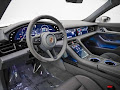 2024 Porsche Taycan 4S