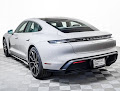 2024 Porsche Taycan 4S