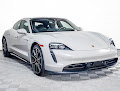 2024 Porsche Taycan 4S