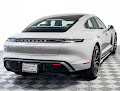 2024 Porsche Taycan 4S