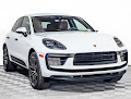 2022 Porsche Macan S