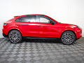 2025 Porsche Cayenne Coupe