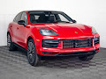 2025 Porsche Cayenne Coupe