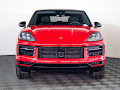 2025 Porsche Cayenne Coupe