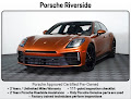 2025 Porsche Panamera
