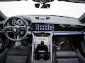 2025 Porsche Panamera