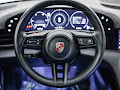 2023 Porsche Taycan