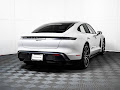 2023 Porsche Taycan