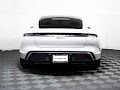 2023 Porsche Taycan