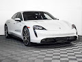2023 Porsche Taycan