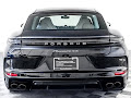 2025 Porsche Panamera 4S E-Hybrid