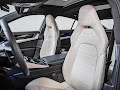 2025 Porsche Panamera 4S E-Hybrid
