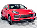 2022 Porsche Cayenne