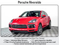2022 Porsche Cayenne