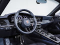 2025 Porsche 911 Carrera Cabriolet