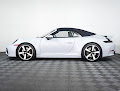 2025 Porsche 911 Carrera Cabriolet