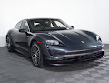2022 Porsche Taycan 4S
