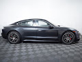 2022 Porsche Taycan 4S
