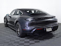 2022 Porsche Taycan 4S