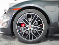 2022 Porsche Taycan 4S