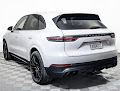 2022 Porsche Cayenne Platinum Edition