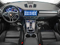 2022 Porsche Cayenne Platinum Edition