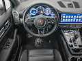 2022 Porsche Cayenne Platinum Edition
