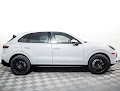 2022 Porsche Cayenne Platinum Edition