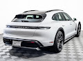 2024 Porsche Taycan 4