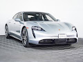 2023 Porsche Taycan