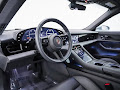 2023 Porsche Taycan