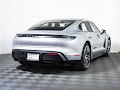 2023 Porsche Taycan