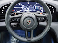 2023 Porsche Taycan