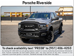 2024 RAM 2500 Power Wagon