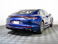 2021 Porsche Panamera 4 E-Hybrid