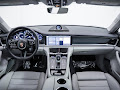2021 Porsche Panamera 4 E-Hybrid