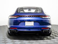 2021 Porsche Panamera 4 E-Hybrid