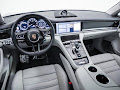 2021 Porsche Panamera 4 E-Hybrid