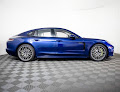 2021 Porsche Panamera 4 E-Hybrid