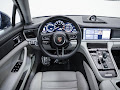 2021 Porsche Panamera 4 E-Hybrid