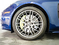 2021 Porsche Panamera 4 E-Hybrid