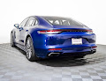 2021 Porsche Panamera 4 E-Hybrid