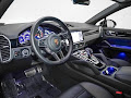 2021 Porsche Cayenne S Coupe