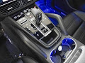 2021 Porsche Cayenne S Coupe