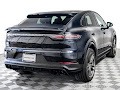 2021 Porsche Cayenne S Coupe