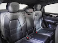 2021 Porsche Cayenne S Coupe