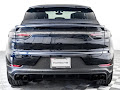 2021 Porsche Cayenne S Coupe